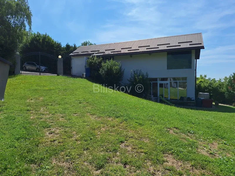 For sale, Jastrebarsko, Vlaškovec, ranch-estate with 3 buildings – 3