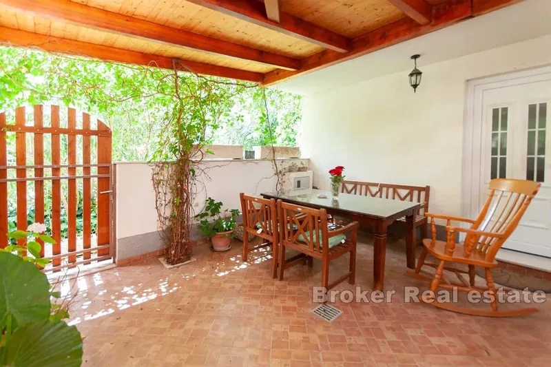 Charming house in the center – 2
