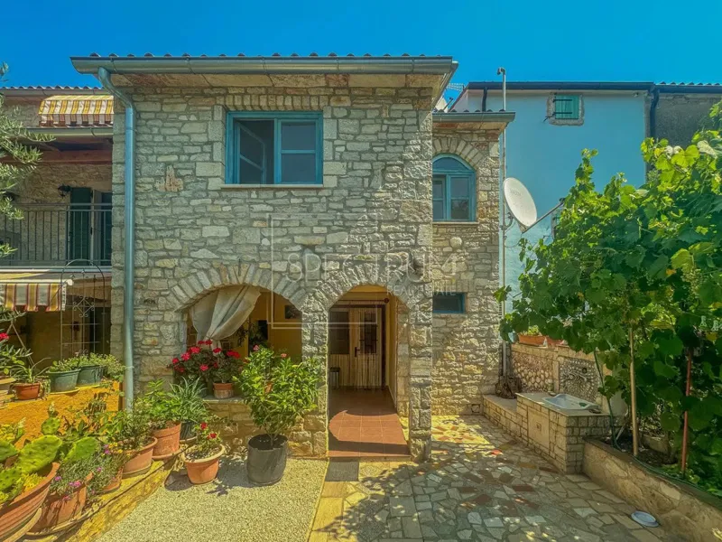 Dom Poreč – 2
