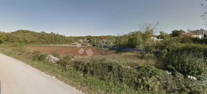 Land Heraki, Sveti Lovreč, 2.093m2 – 2