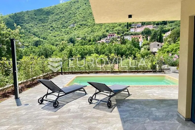 Casa Mošćenička Draga – 2