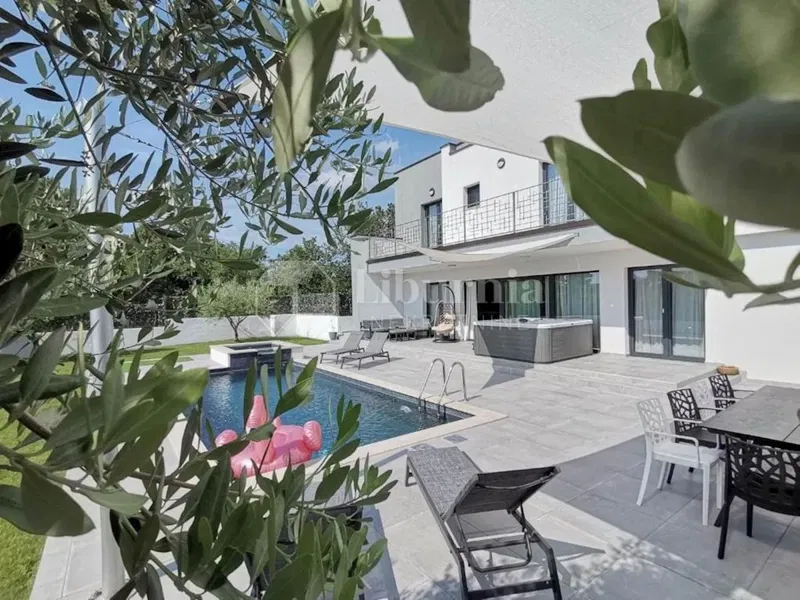 House Poreč – 2