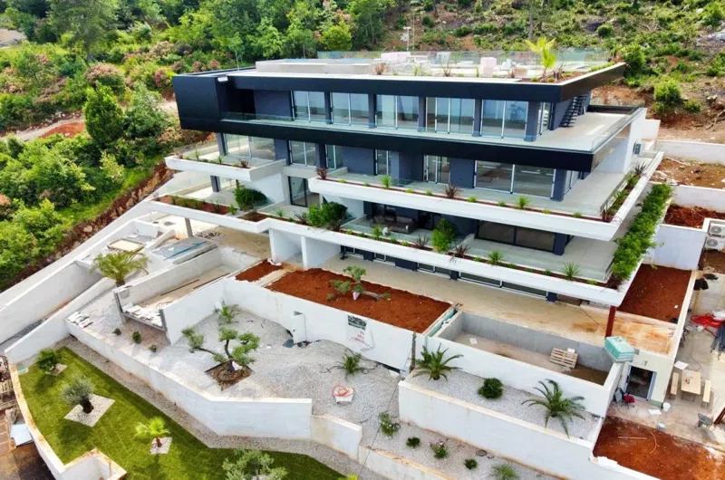 Apartment, for sale, Opatija, Croatia, 135 m2, 1.370.000,00 EUR – 2