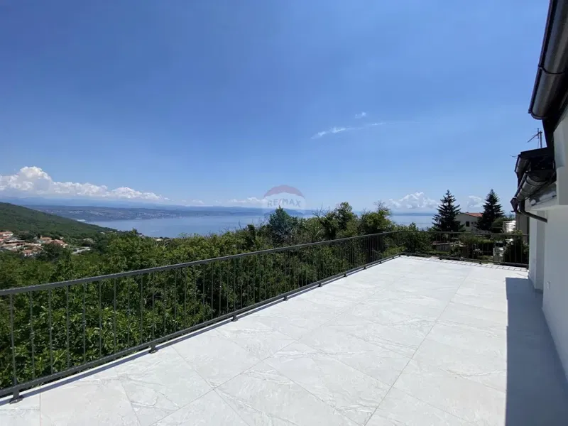 Condo/Apartment Oprić, Opatija - Okolica, 90m2 – 2