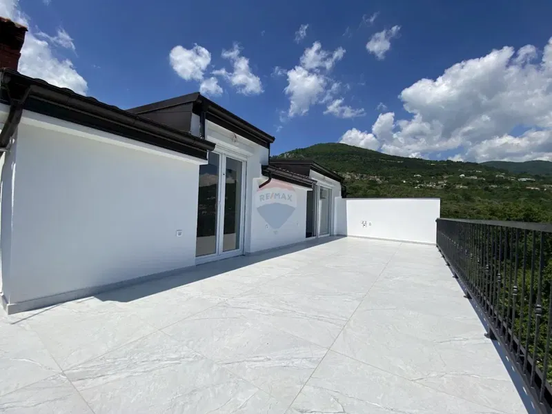 Condo/Apartment Oprić, Opatija - Okolica, 90m2 – 3