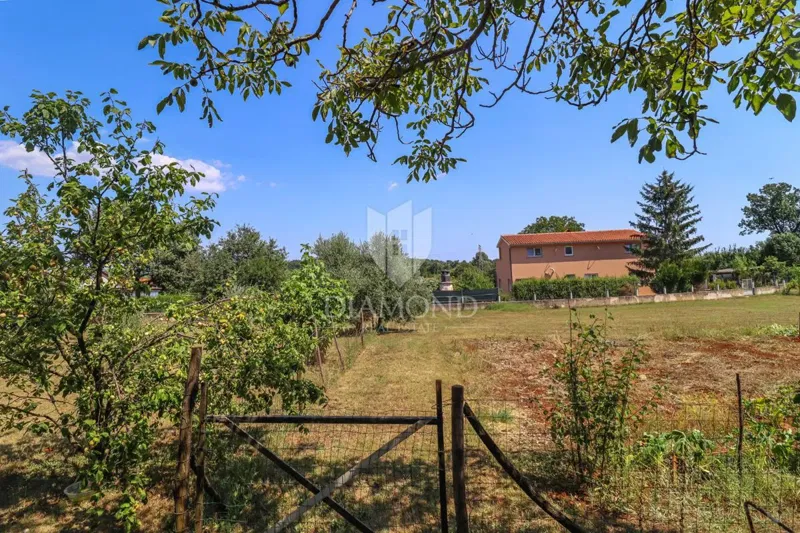 Pozemok Loborika – 3
