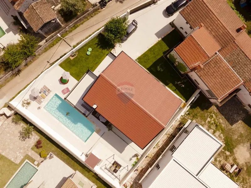 House Rovinj, 230m2 – 2