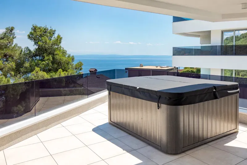 Lakás/lakás Opatija - Centar, Opatija, 261,01m2 – 2