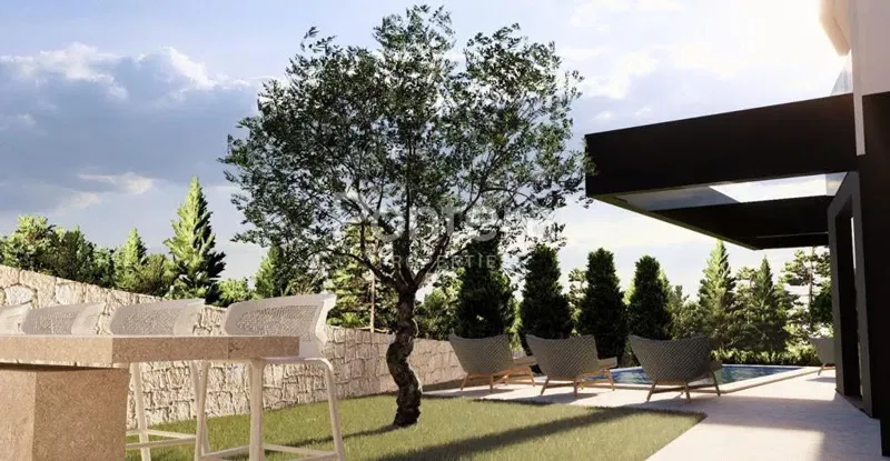 Appartamento/appartamento Krk, 254,70m2 – 3