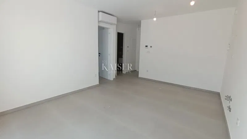 Malinska, Island of Krk - apartment 107m2 with sea view – 2
