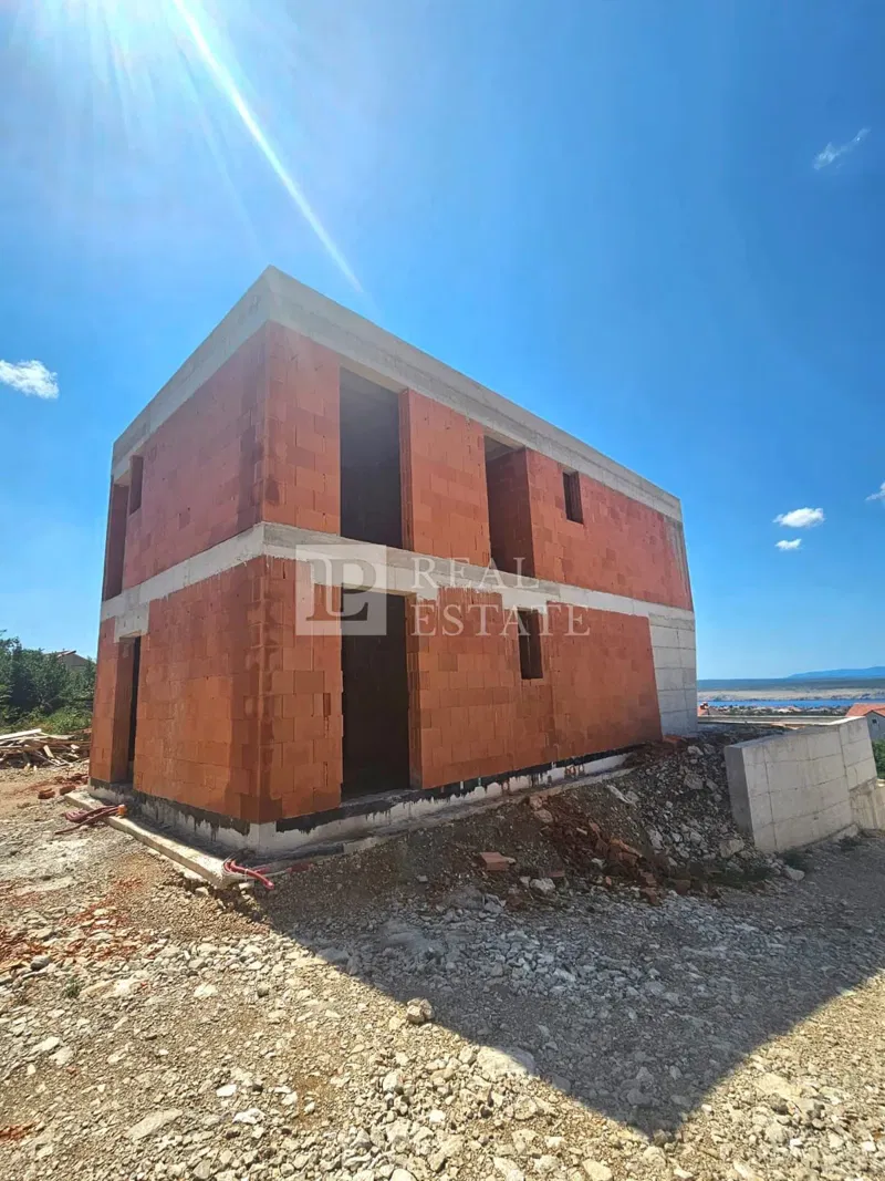 Ház Jadranovo – 2