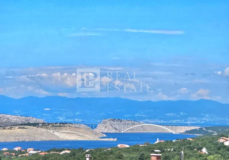 JADRANOVO - hiša z bazenom (roh-bau) – 3