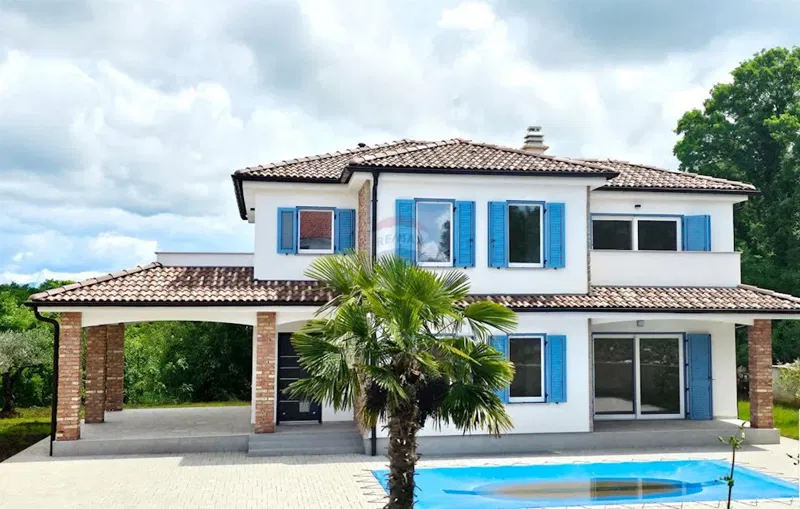 Casa Gabonjin, Dobrinj, 245m2 – 2