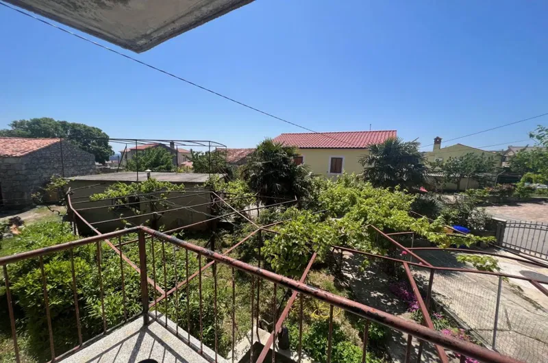 House, for sale, City of Krk, Croatia, 210 m2, 390.000,00 EUR – 2