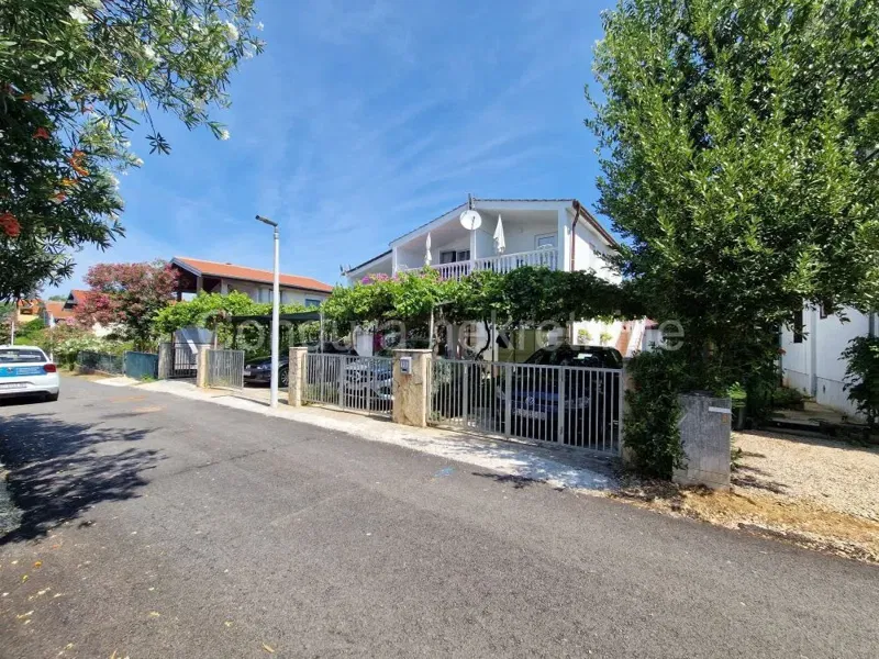 Dom Privlaka – 2