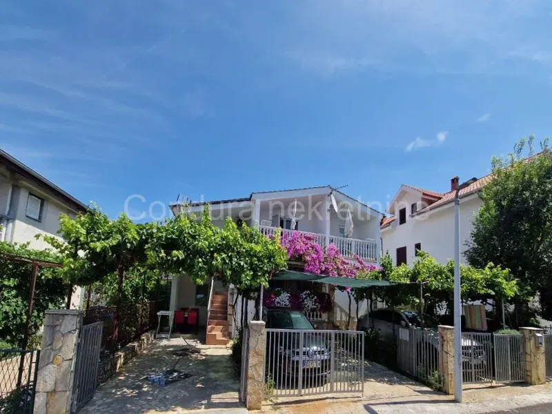 Dom Privlaka – 3