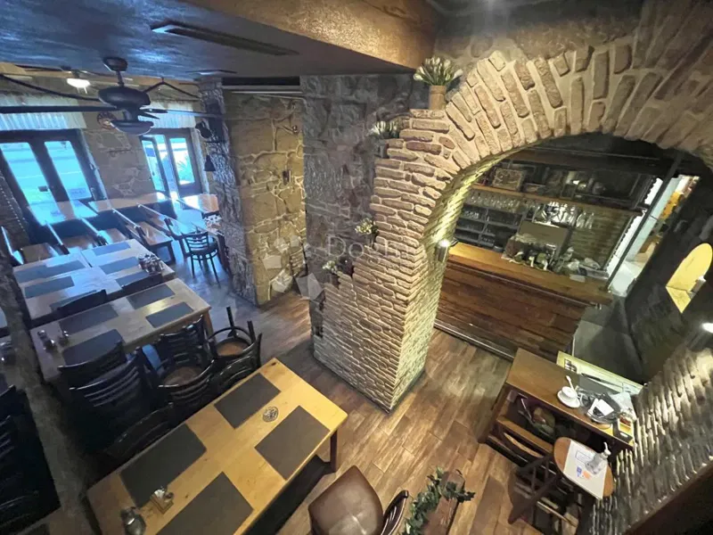 Lokal użytkowy Crikvenica, 84m2