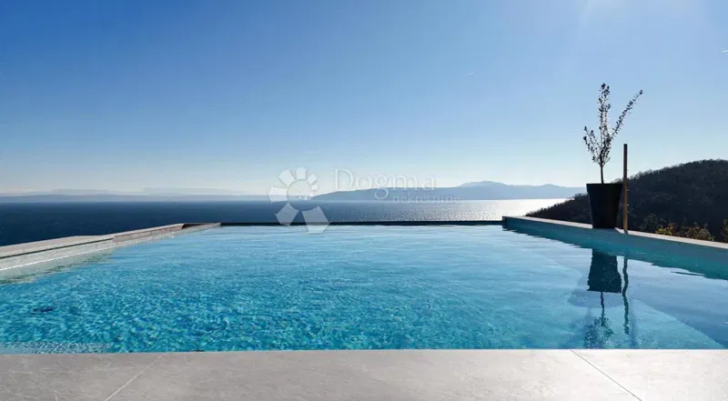 Casa Medveja, Opatija, 93m2 – 2