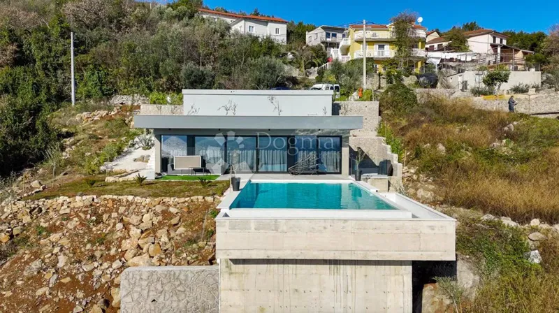 Casa Medveja, Opatija, 93m2 – 3