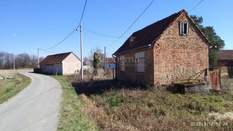 Casa Lipovec, Zlatar-Bistrica, 50m2