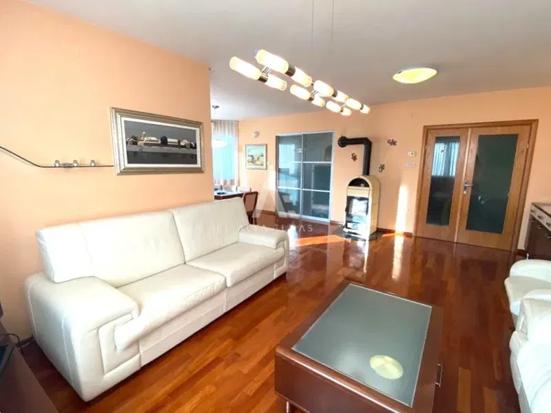 Apartment with a sea view in Rešetari, Kastav - ID 588 – 2