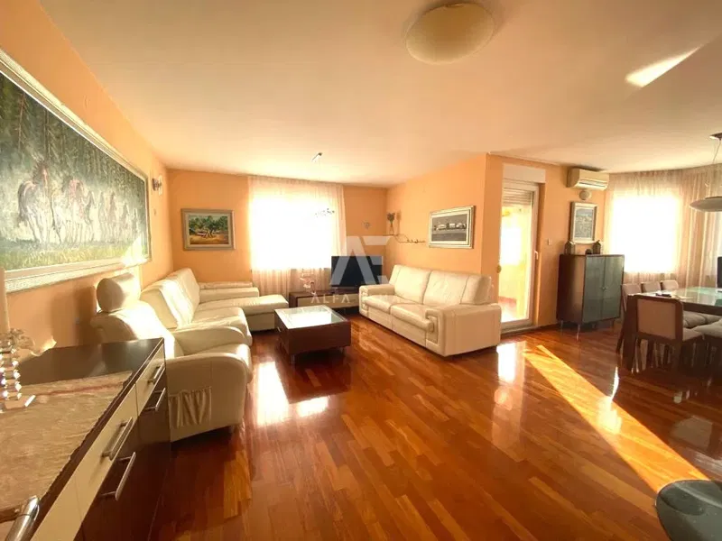 Apartment with a sea view in Rešetari, Kastav - ID 588 – 3