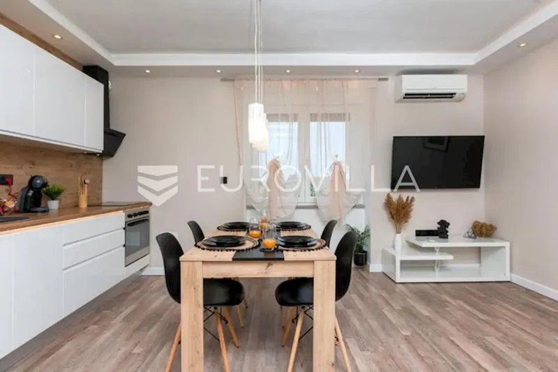 Istria, Pula, modern furnished one bedroom apartment ready to move into – 3