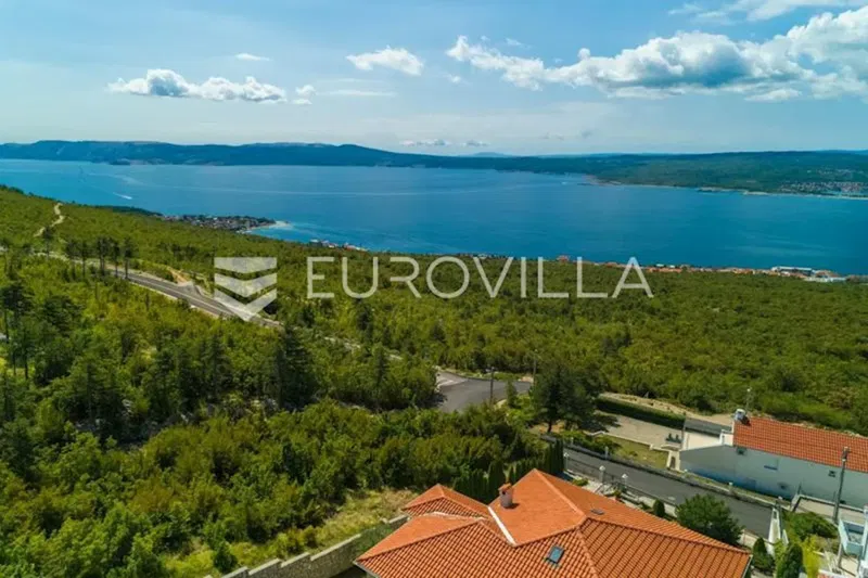 Ház Crikvenica – 3