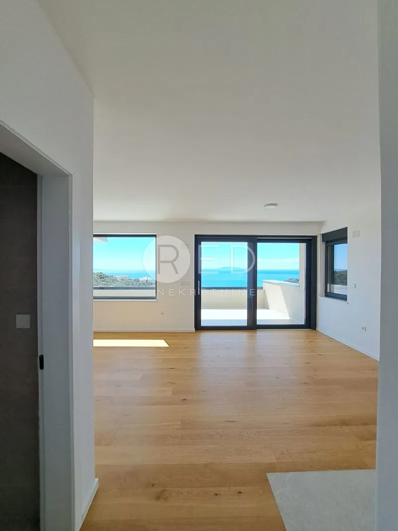 Stan u novogradnji, 2. kat 122,81 m2 - PAG – 3