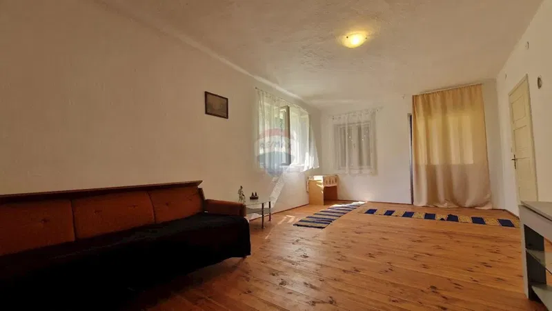 House Blaževci, Vrbovsko, 370.000m2 – 3