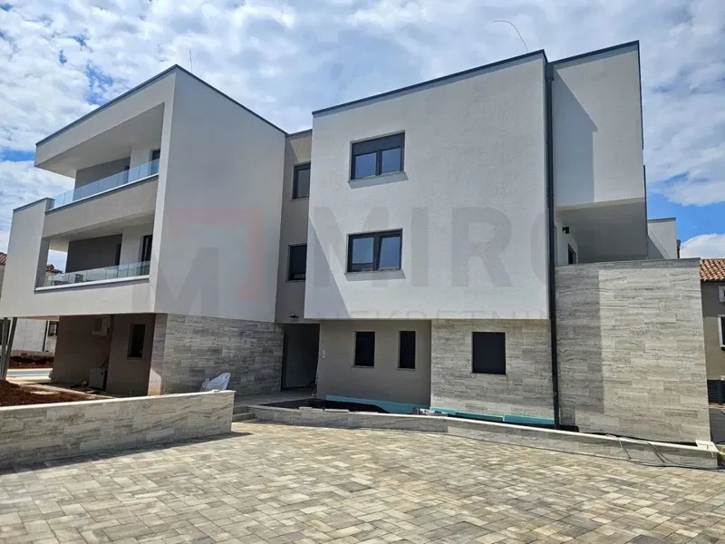 Appartamento Njivice – 2