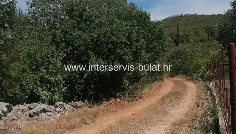 .::: Building land in Rakovo sel, surface area 1100 sqm :::. – 3