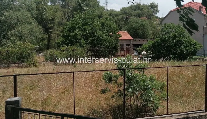 Terreno Dubrava kod Šibenika – 2