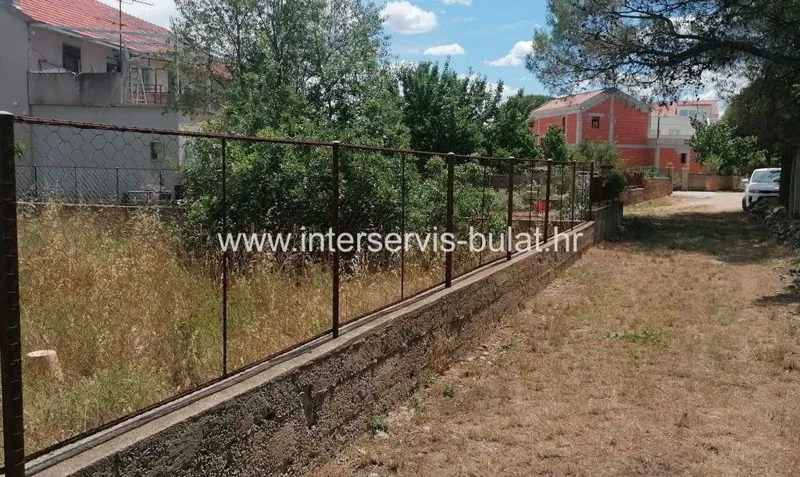 Terreno Dubrava kod Šibenika – 3