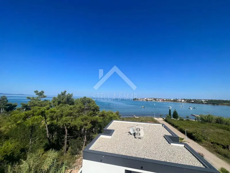 Appartamento Privlaka – 2