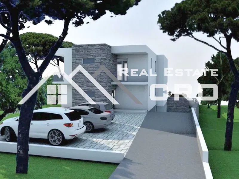 Ciovo properties - Spacious villa with a pool and garage in an excellent location near stunning beaches, for sale – 2