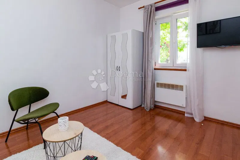 Allogio Opatija, 45m2 – 2