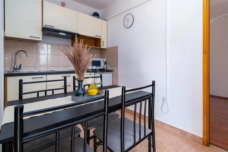 Allogio Opatija, 45m2 – 3