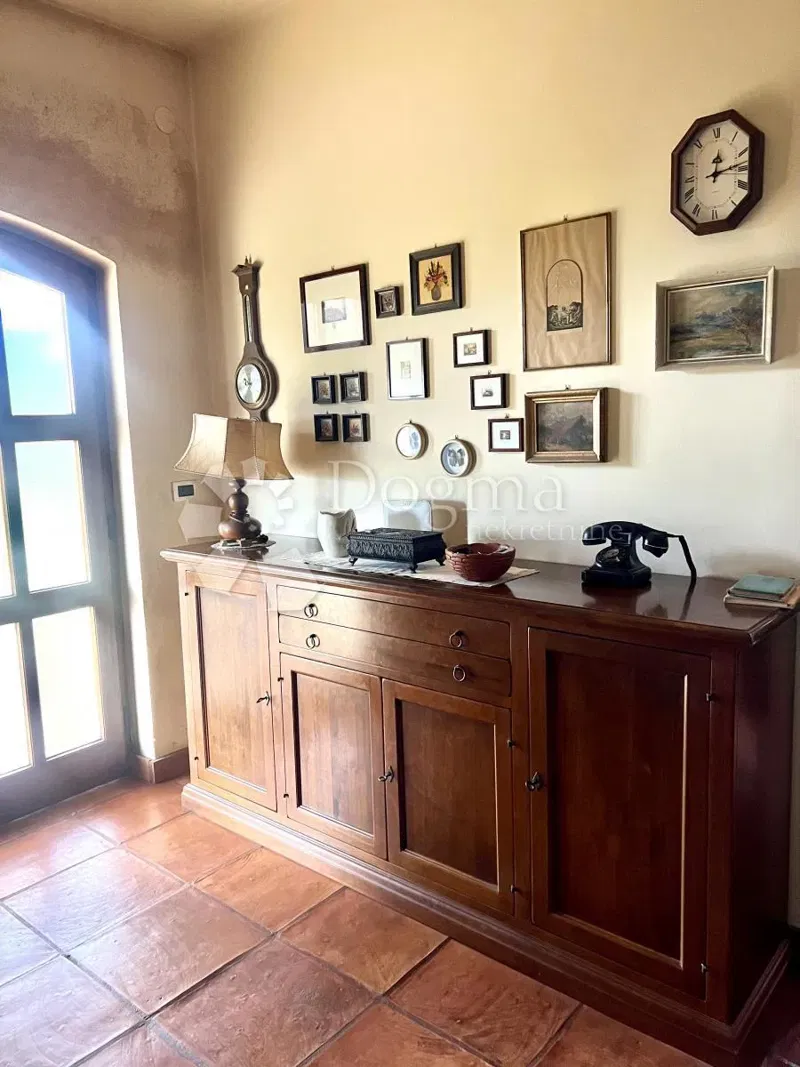 Casa Juricani, Umag, 360m2 – 2