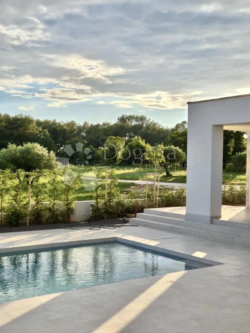 House Rovinj, 291m2 – 2