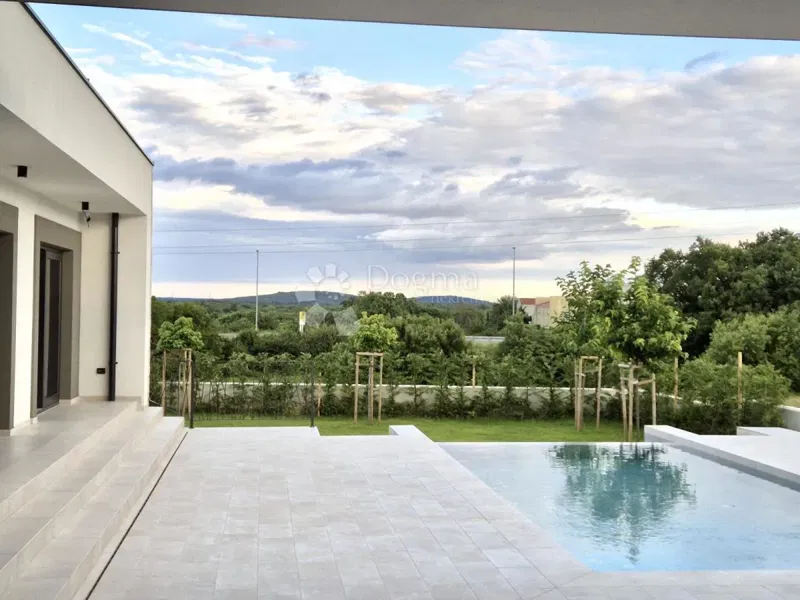House Rovinj, 291m2 – 3