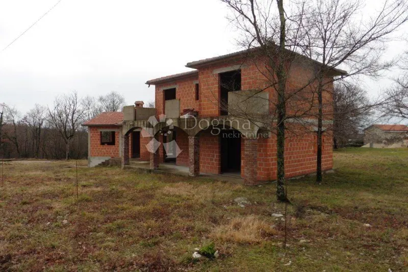 Ház Juršići, Svetvinčenat, 220m2 – 3