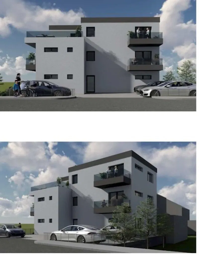 A dream apartment in a new building - modern and luxurious – 2