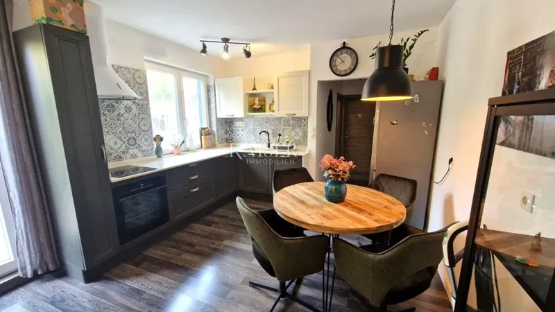 Appartamento Krk, 55m2 – 3