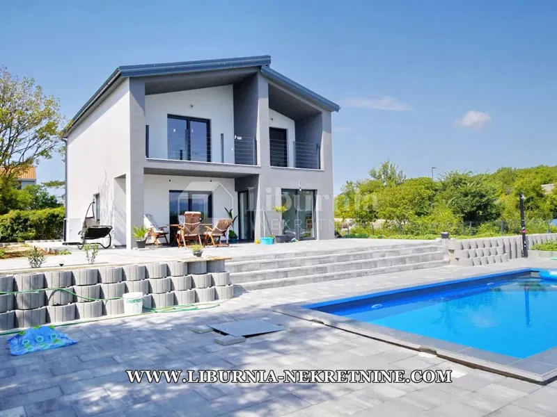 House Vrbnik – 2