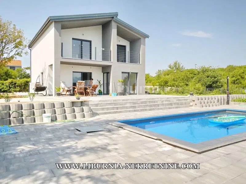 House Vrbnik – 3