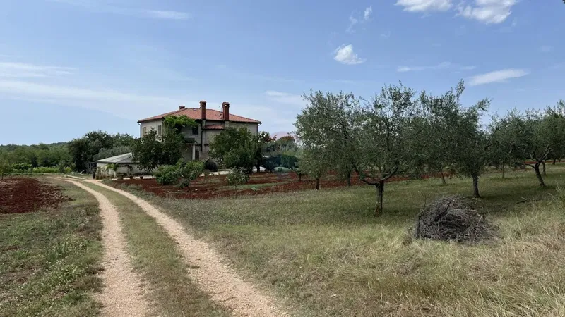 Ház Umag – 2