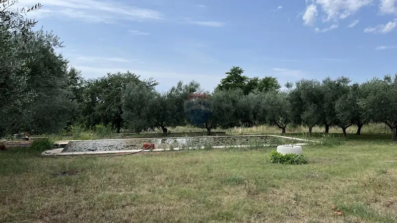 Ház Umag – 3