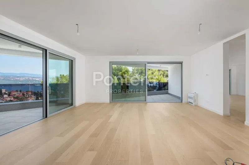 Flat/apartment Opatija - Centar, Opatija, 261,01m2 – 2