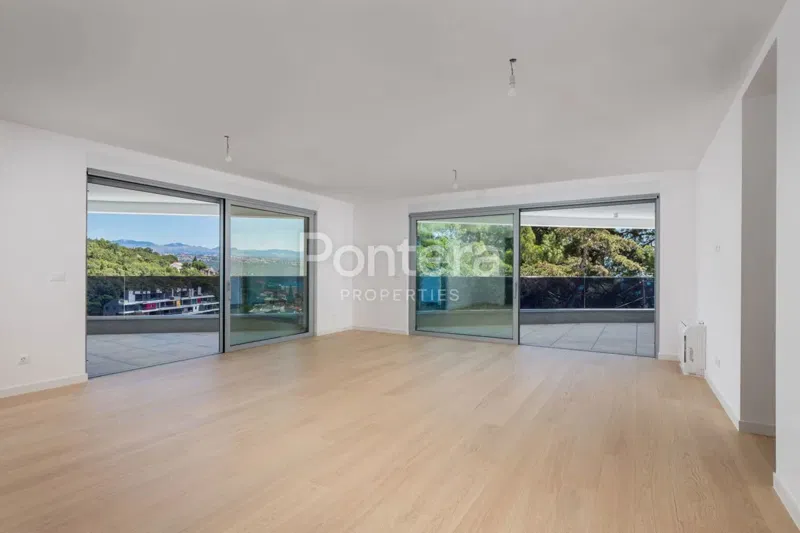Квартира/квартира Opatija - Centar, Opatija, 261,01m2 – 2